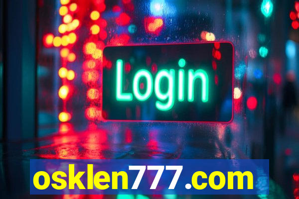 osklen777.com