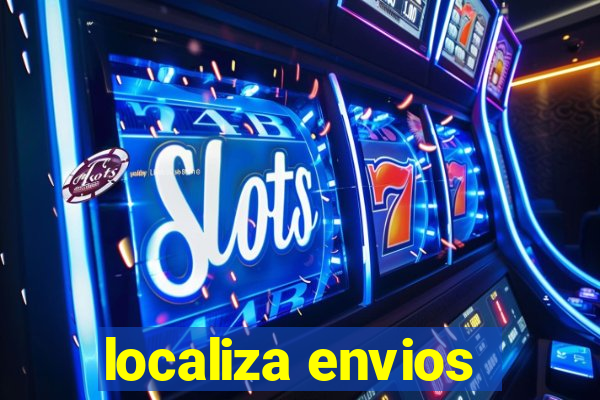 localiza envios