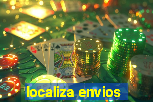 localiza envios