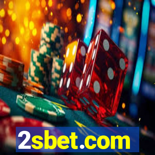 2sbet.com