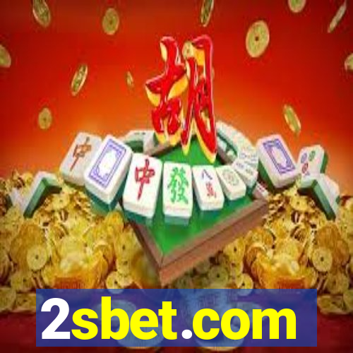 2sbet.com