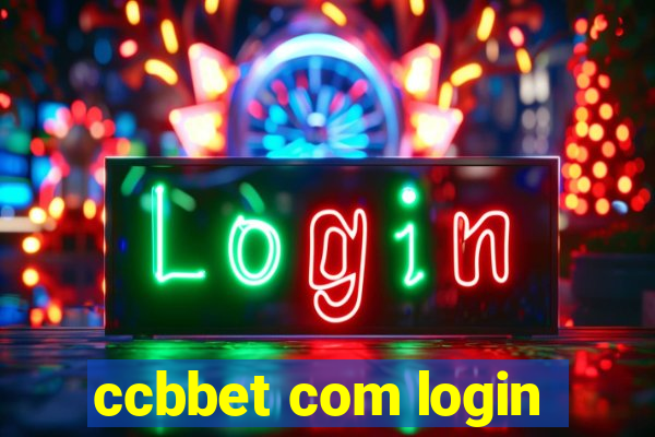 ccbbet com login