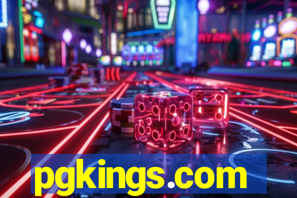 pgkings.com