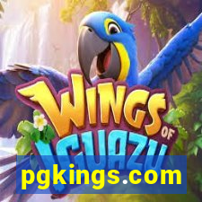 pgkings.com