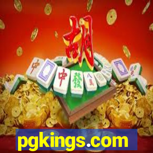 pgkings.com