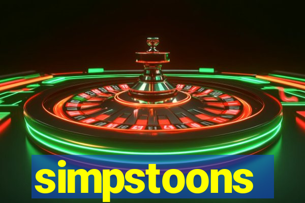 simpstoons