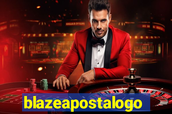 blazeapostalogo