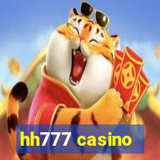 hh777 casino