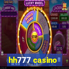 hh777 casino