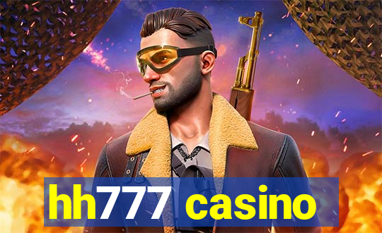 hh777 casino