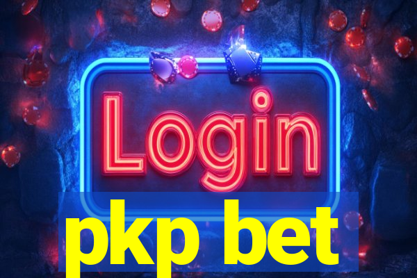 pkp bet