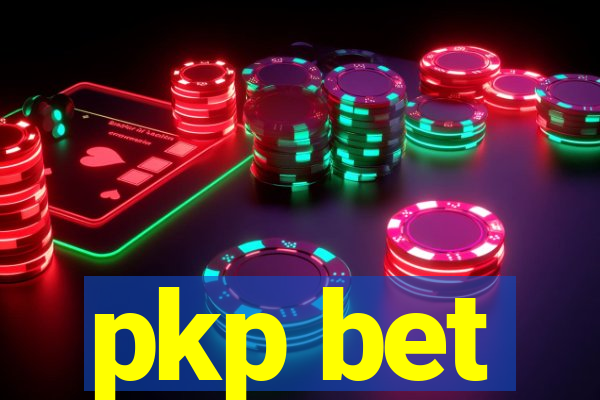 pkp bet