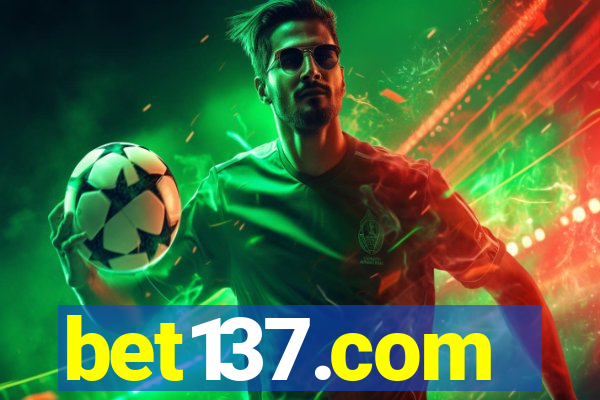 bet137.com