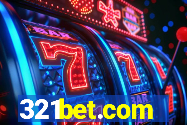 321bet.com