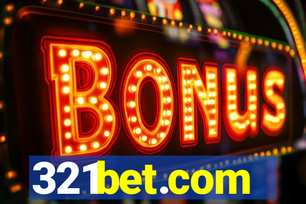 321bet.com