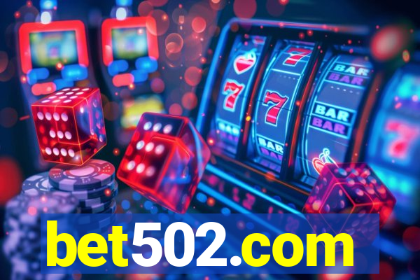 bet502.com