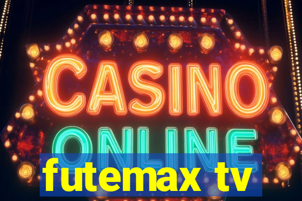 futemax tv