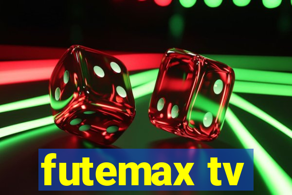 futemax tv