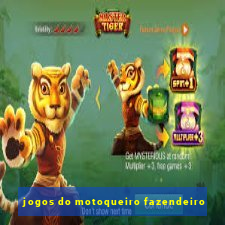 jogos do motoqueiro fazendeiro