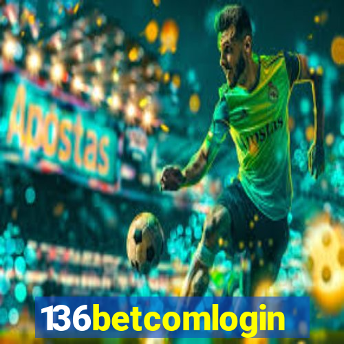 136betcomlogin