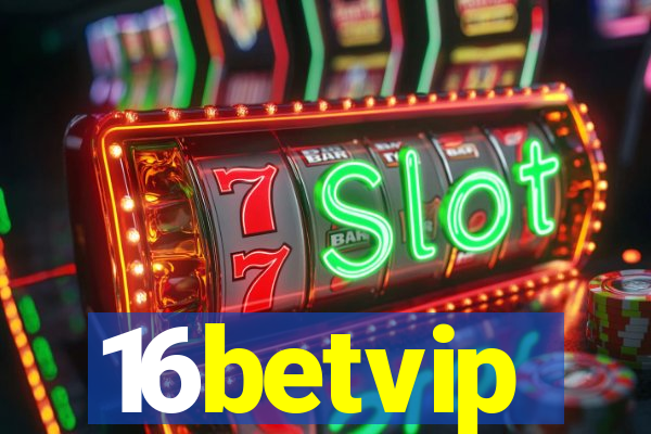 16betvip