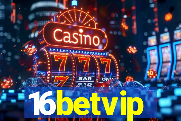 16betvip