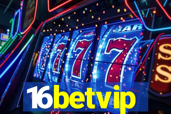 16betvip