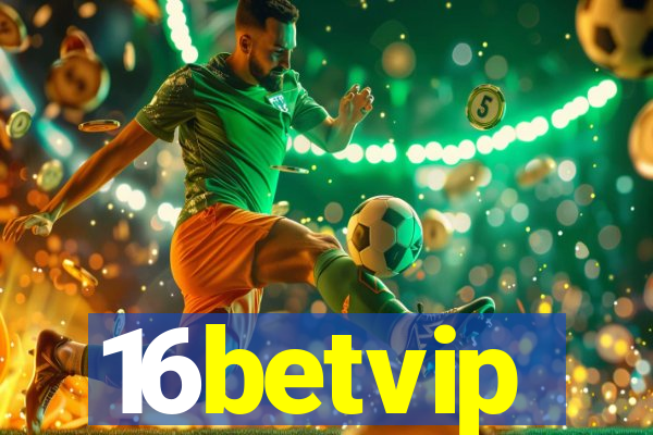 16betvip