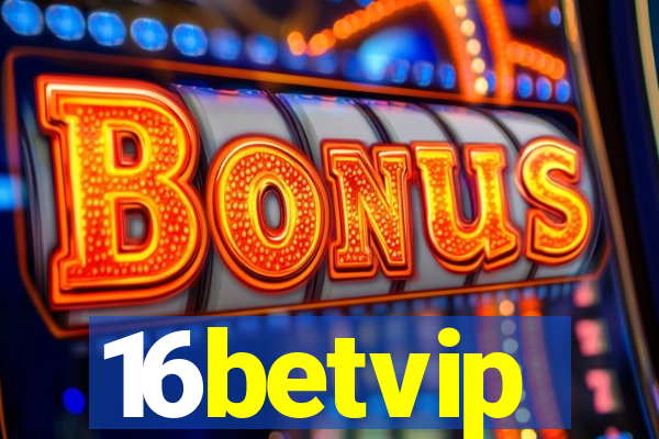 16betvip