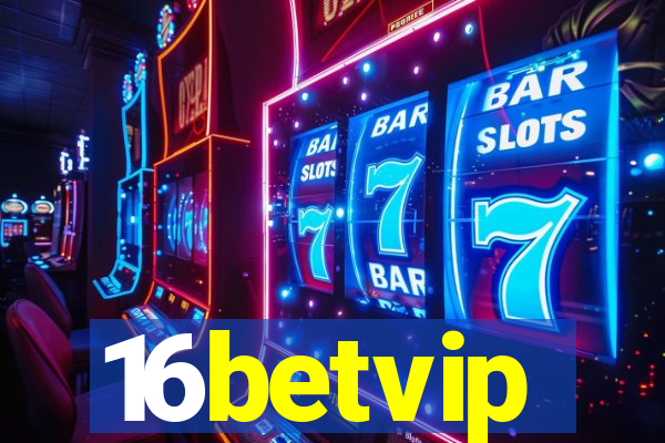 16betvip