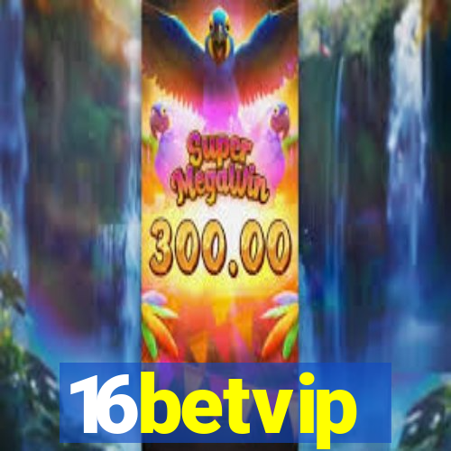 16betvip