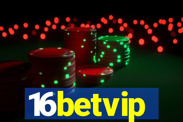 16betvip