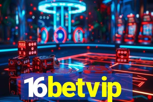 16betvip