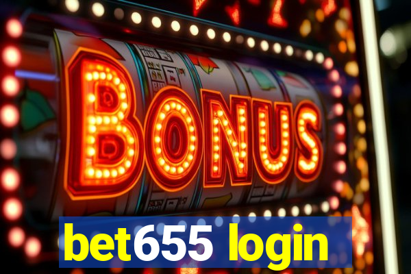 bet655 login