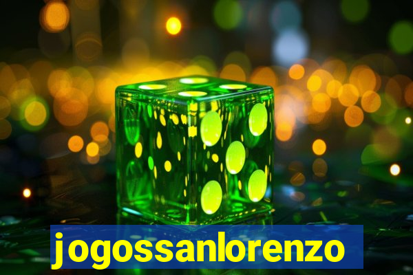 jogossanlorenzo