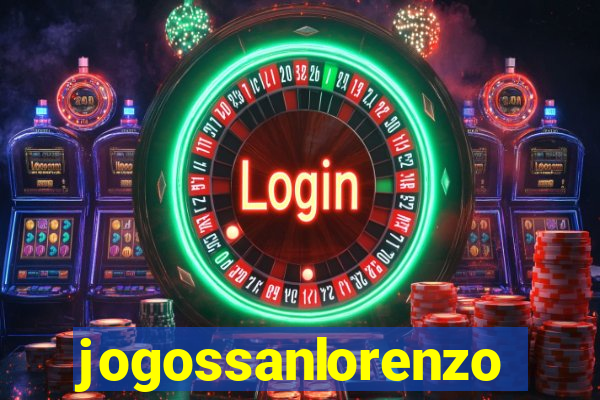 jogossanlorenzo