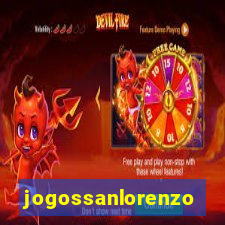 jogossanlorenzo