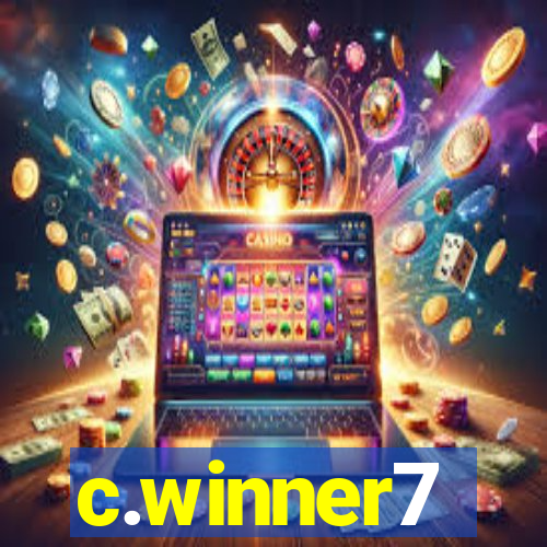 c.winner7