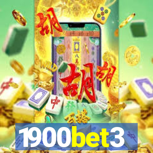 1900bet3