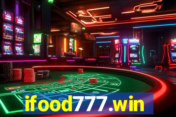 ifood777.win