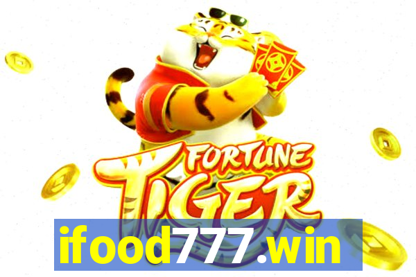 ifood777.win