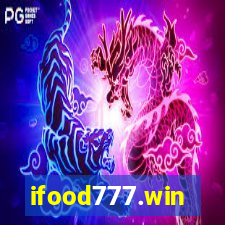 ifood777.win