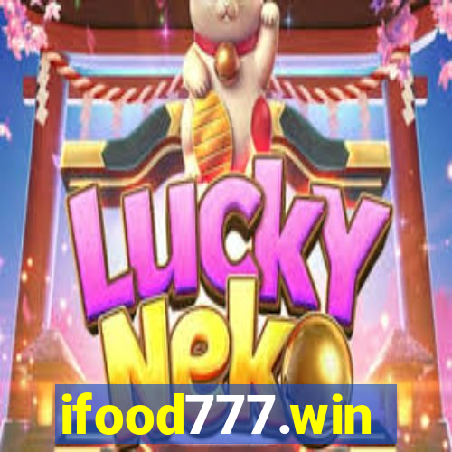 ifood777.win