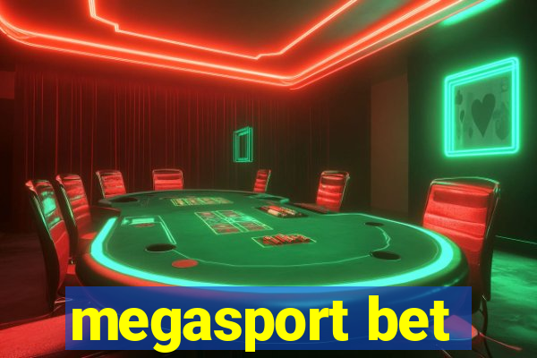 megasport bet