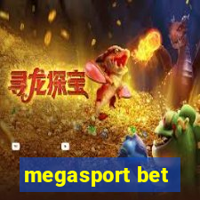 megasport bet