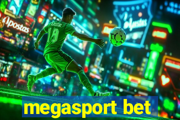 megasport bet