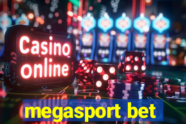 megasport bet