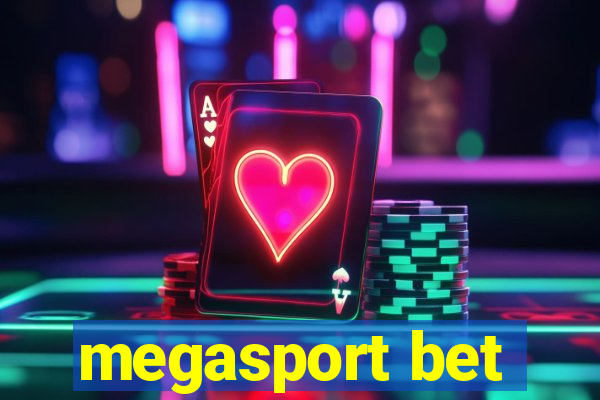 megasport bet