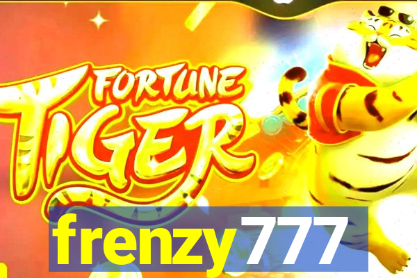 frenzy777