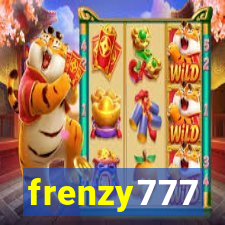 frenzy777